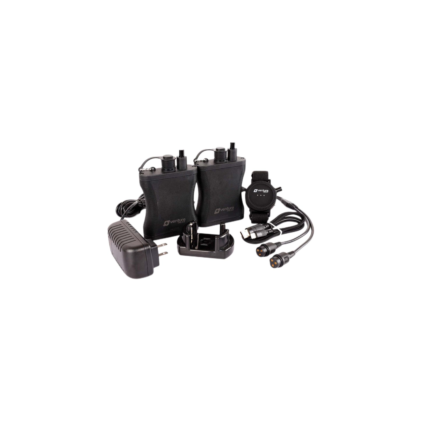 VENTURE PRO V3 Waterproof Heated Diving Undersuit