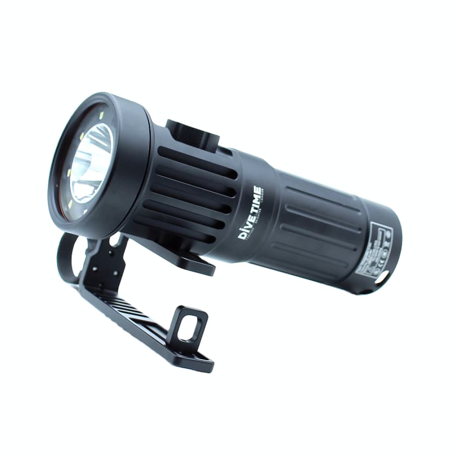 Dive Time ONE Handheld Light
