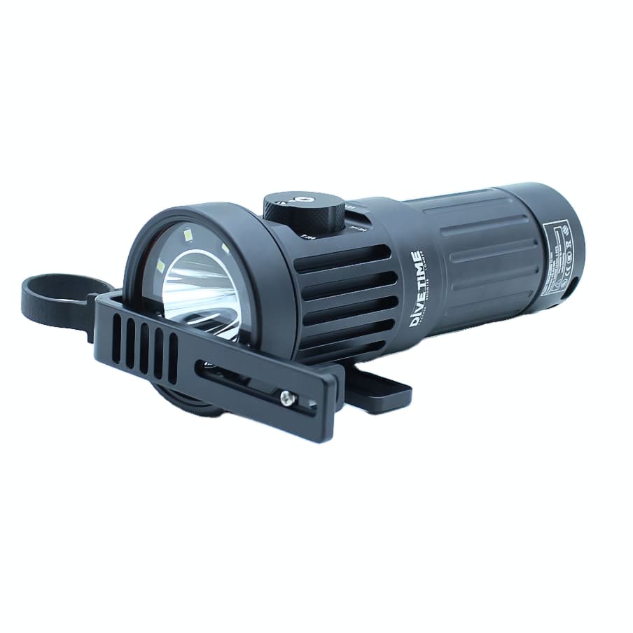 Dive Time ONE Handheld Light