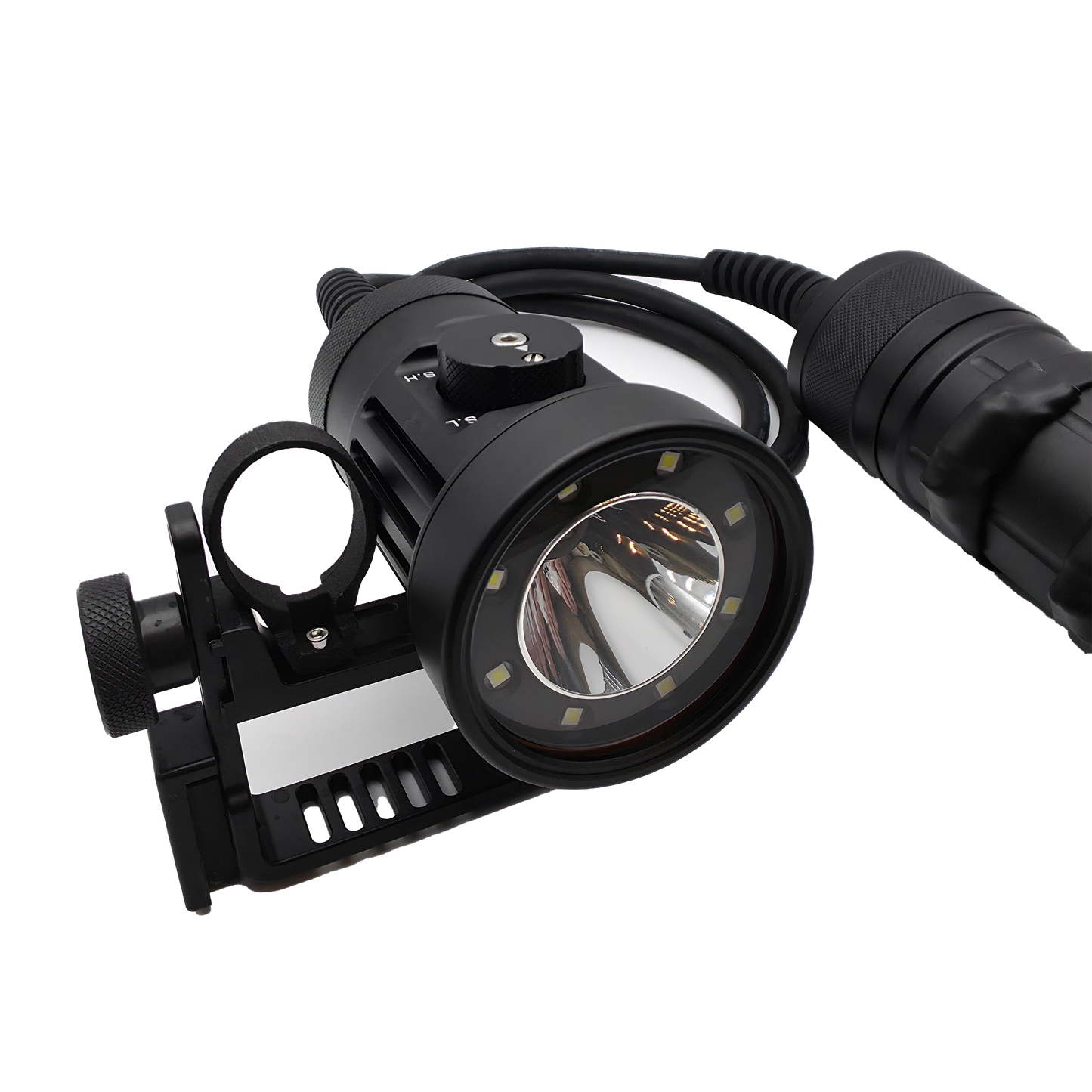 Dive Time ONE Canister Light Basic