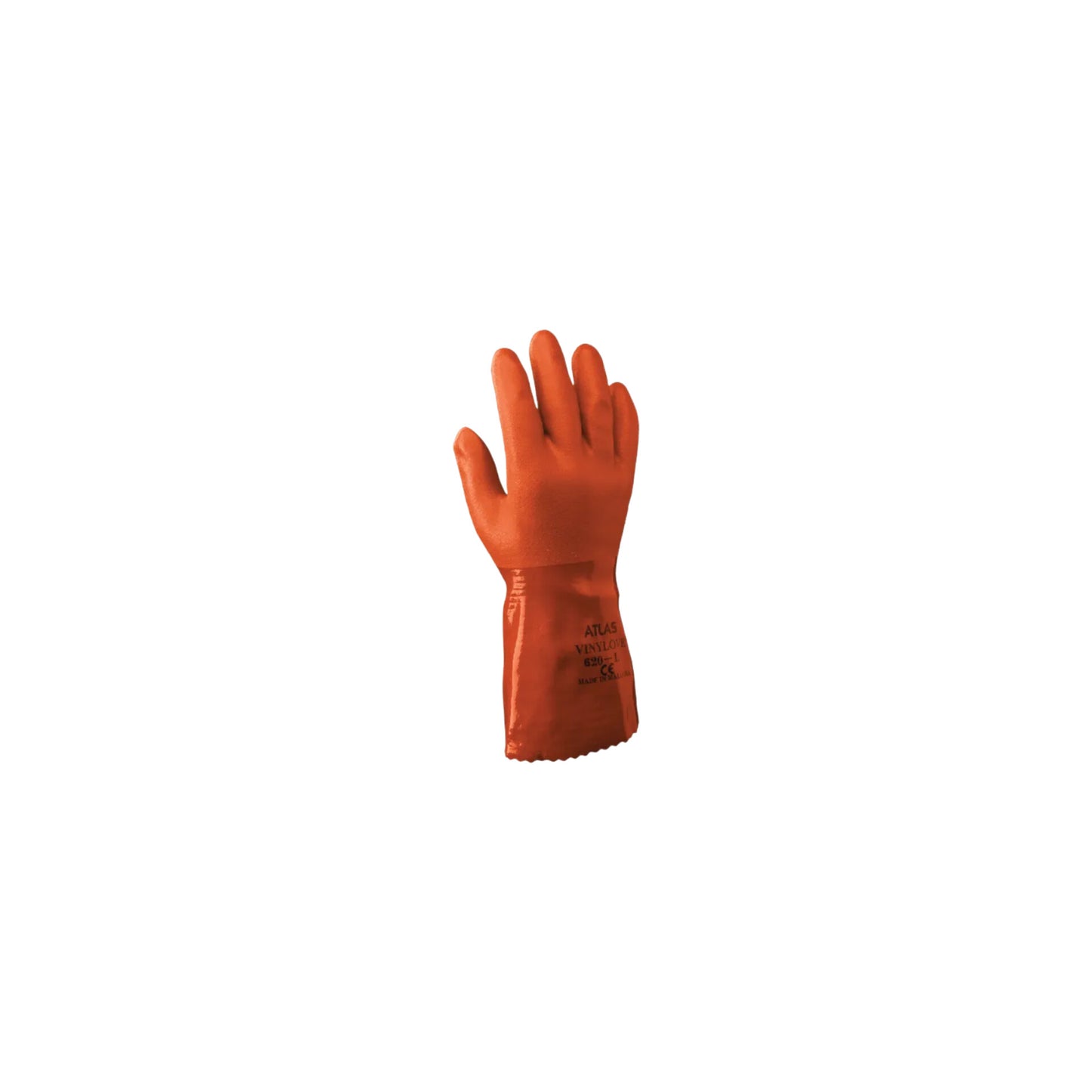 Showa Atlas 620 Medium Weight PVC Glove