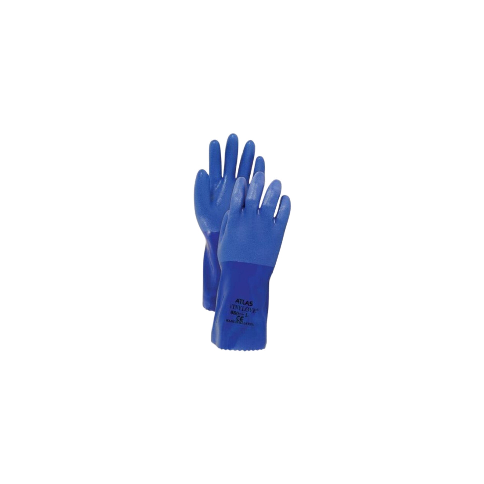 Showabest 660 Atlas Oil Resistant Gloves