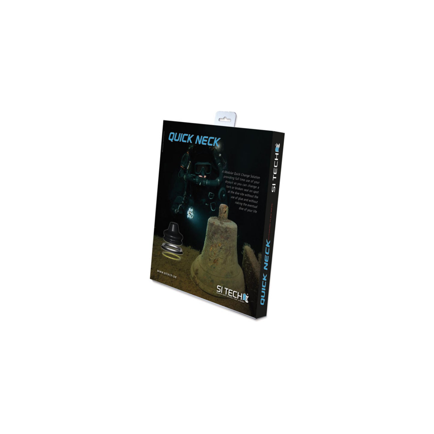 Si-Tech Quick Neck Ring System