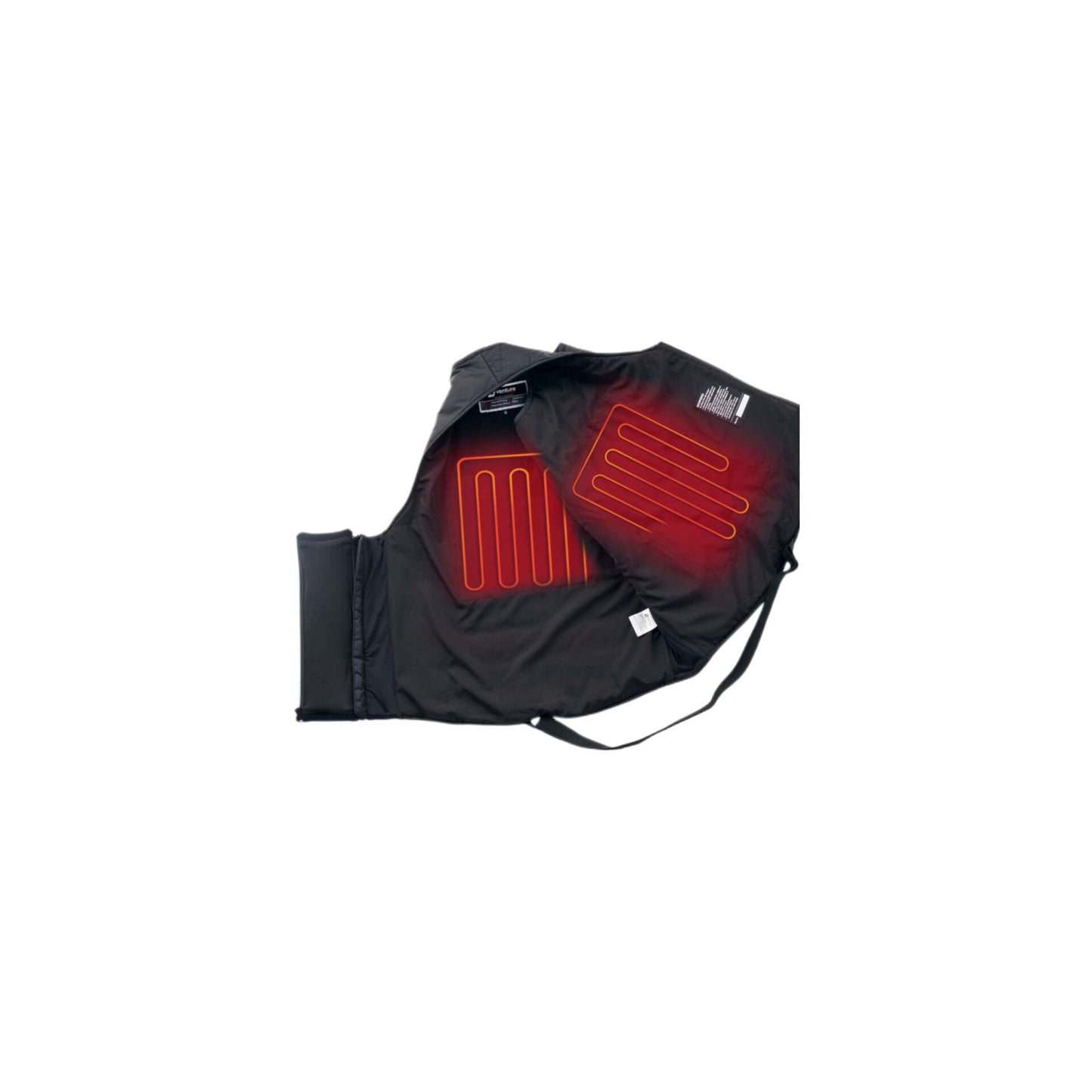 VENTURE DRY V3 Waterproof Heated Drysuit Diving Undersuit