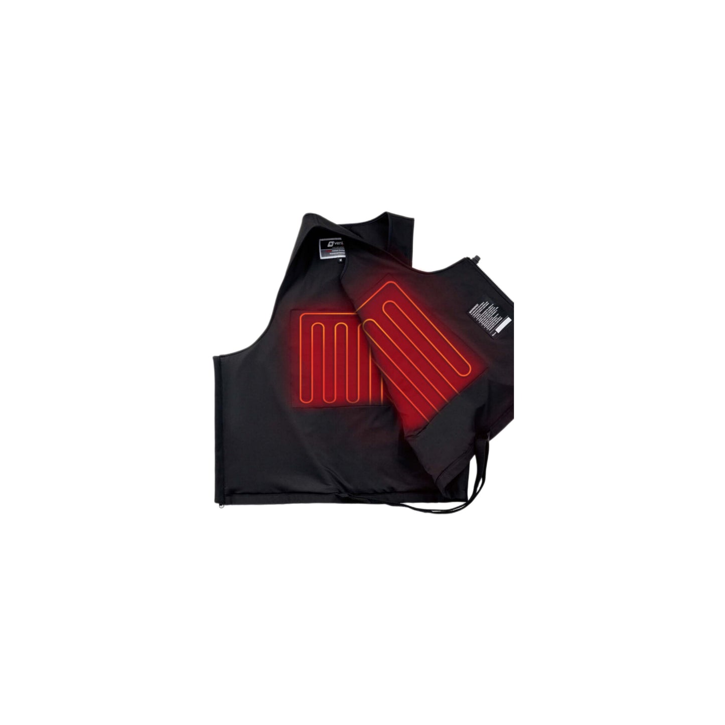 VENTURE PRO V3 Waterproof Heated Diving Undersuit