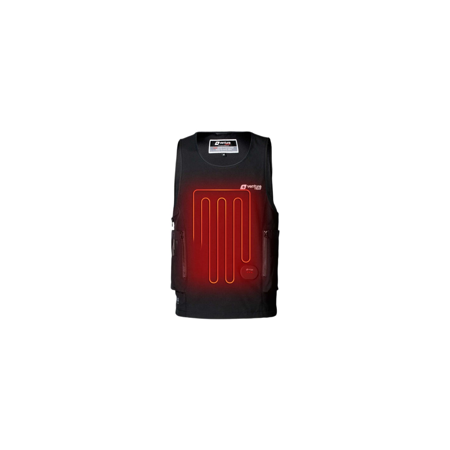 VENTURE PRO V3 Waterproof Heated Diving Undersuit