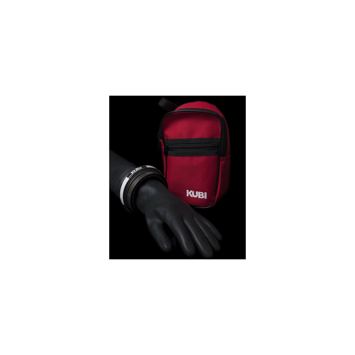 KUBI Dry Glove System Glove Set