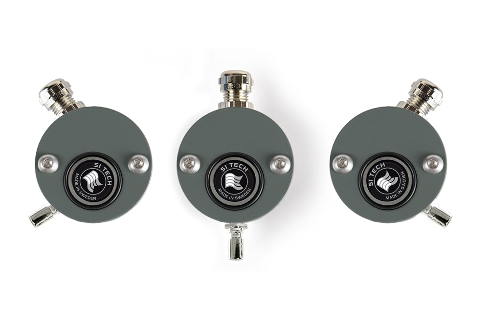 VEGA Inflation Valve
