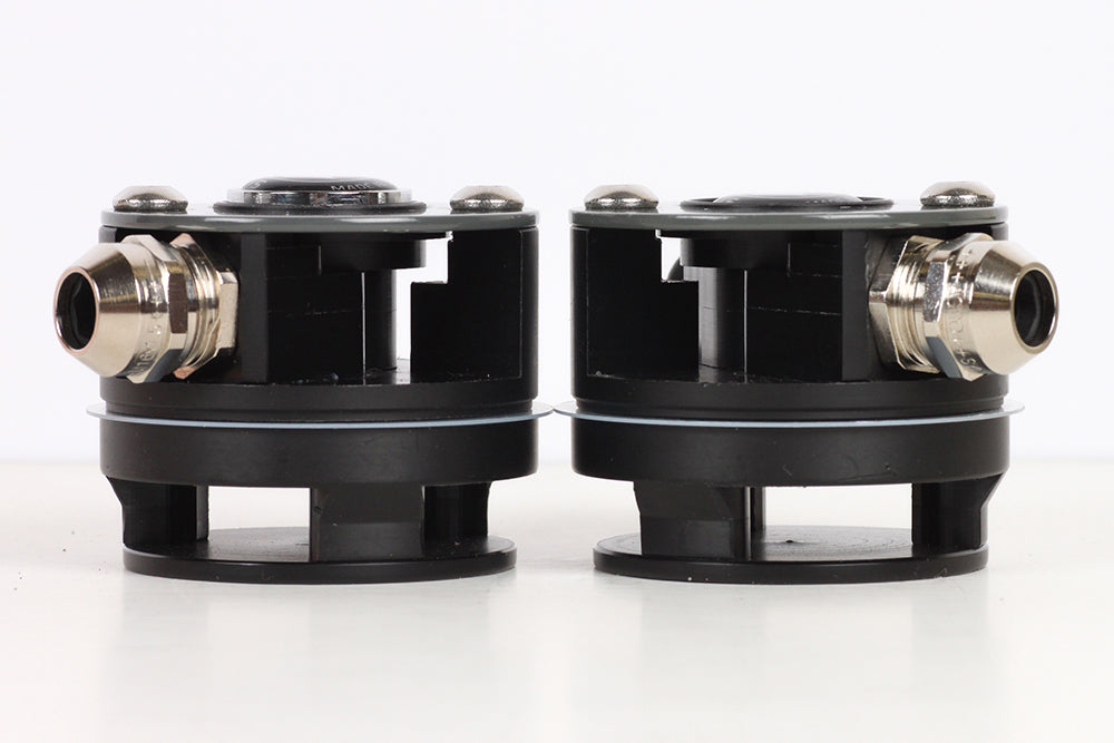 VEGA Inflation Valve
