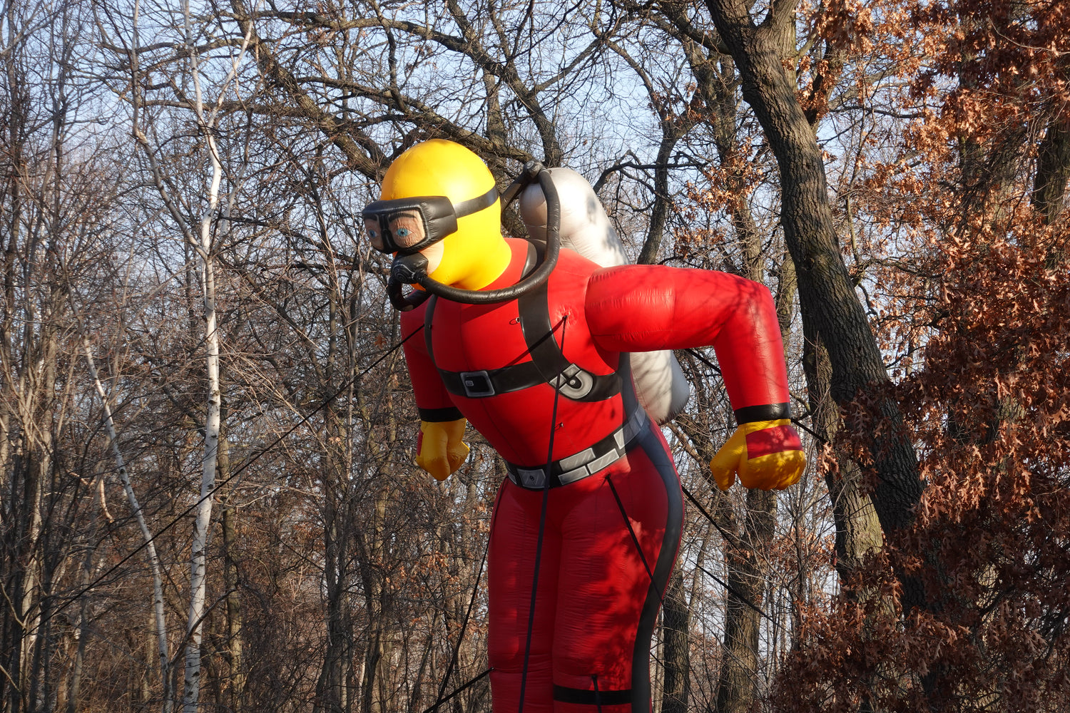 MODS Drysuit Repair Request MODS DRYSUIT