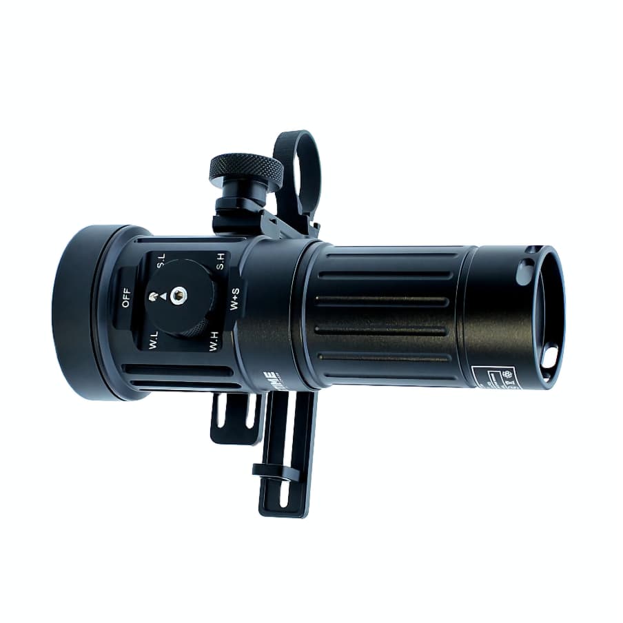 Dive Time ONE Handheld Light