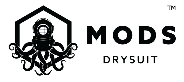 MODS DRYSUIT