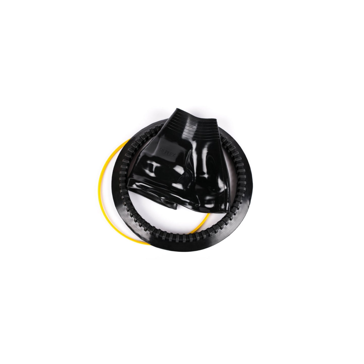 Si-Tech Quick Neck Ring System